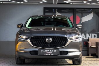 Mazda CX-30 2.0 Skyactiv-G122 Plus/Style/Safety - 3