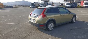 Volvo C30 1.6 benzin - 3