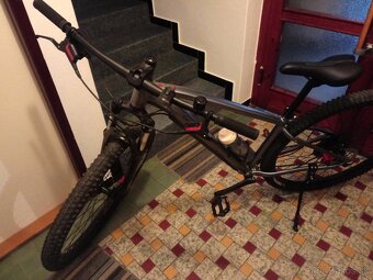 Bicykel Rockrider - 3