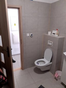 Prenajmem izbu - 3