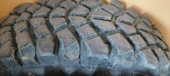 Offroad kolesá s pneu Vranik TRUCK2000, R16 - 3