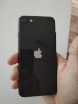 Iphone SE 2020 - 3