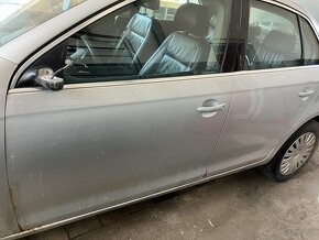 Rozpredam vw Jetta 2.0 tfsi BWA - 3