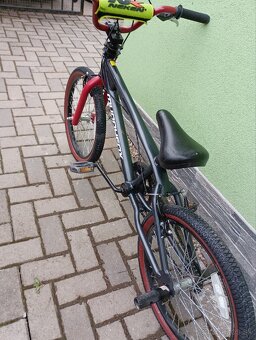 Bmx - 3