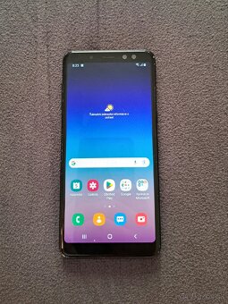 Samsung galaxy A8 - 3