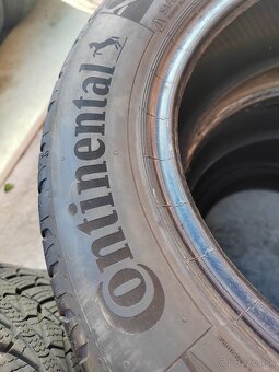 185/60 R14 Continental EcoContact 6 - 3
