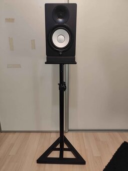 Predaj štúdiovej zostavy Yamaha HS7 - 3