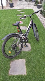 Dievčenský bicykel CTM Mony - 3