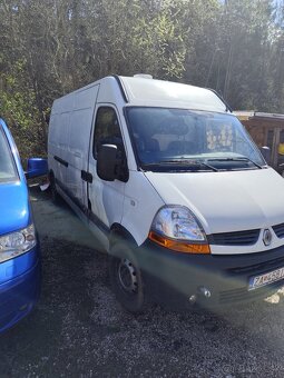 Renault Master - 3