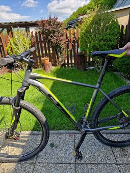 Bicykel - 3