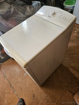 Pracka Whirlpool AWE 6316 - 3