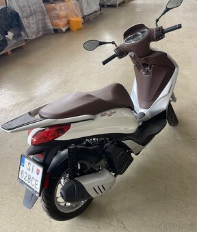 PIAGGIO MEDLY 125 ABS E4 - 3