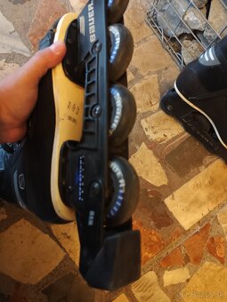 Bauer RH300 - 3