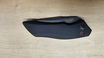 Kershaw Launch 1 7100BW - 3