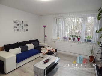 PREDANÉ-SPEKTRUM REALITY- Na Predaj komplet rekonštruovaný 3 - 3