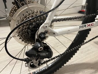 Specialized HRXC - 3