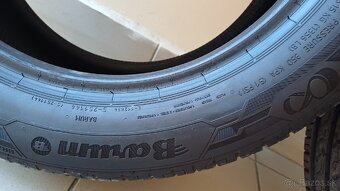 205/55 R16 H - 3