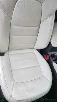 Sedadlá s príslušenstvo MAZDA CX-5 model KF od 2017 - 3