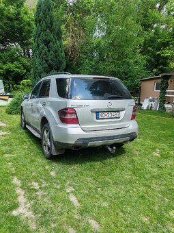 Mercedes ML 280 - 3