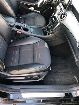 MERCEDES BENZ CLA220CDI - 3