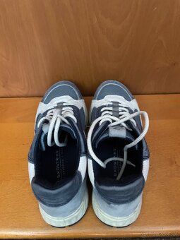 Tenisky ECCO - 3