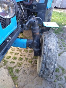 Zetor 5711 - 3