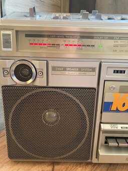 Hitachi TRK-8290E - 3
