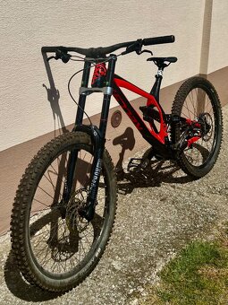 ZJAZDOVÝ BICYKEL KELLYS NOID 70 / 2019 - 3