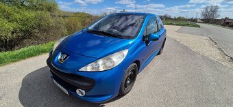 Peugeot 207 - 3