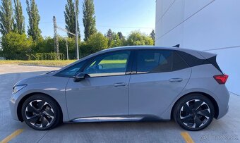 Cupra BORN, 82 kWh, 2023 - 3