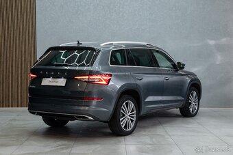 Škoda Kodiaq 2.0TDI 110kW, automa, 4x4, 7-miestne, 2019, DPH - 3