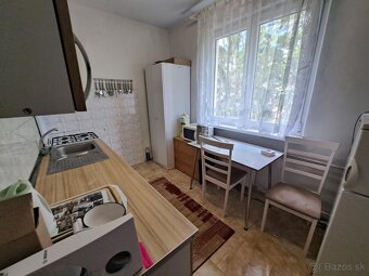 2 izbový byt s balkónom, Martin - Sever - 3