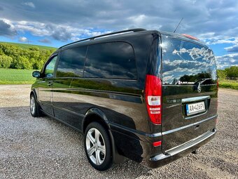 MERCEDES-BENZ VIANO CDI 2.2 - 3