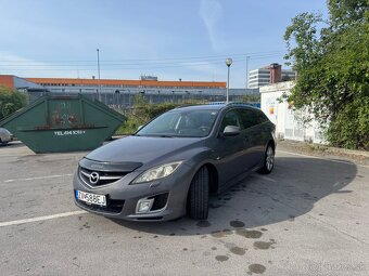 Mazda 6 - 3