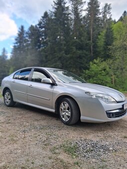 Predam renaulf laguna 3 2.0dci 96kw - 3