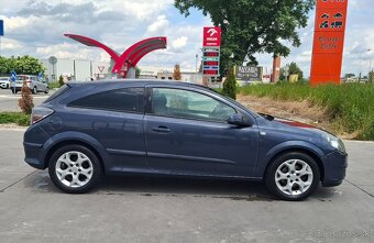 Predám/vymením Opel Astra GTC - 3