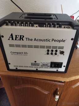 AER Compact 2/3 top stav - 3