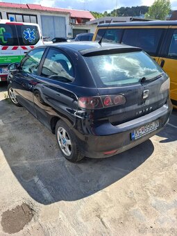 Predaj SEAT IBIZA - 3