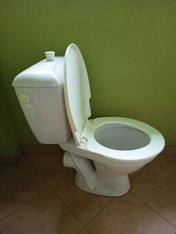 Wc záchod - 3