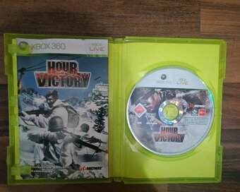 HOUR OF VICTORY - 3