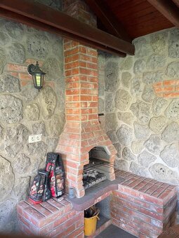 Obkladačky fasádu - 3