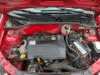 Renault thalia 1.4 55kw - 3
