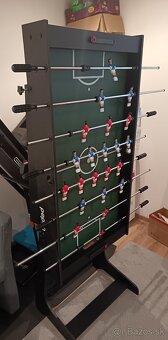 Stolný futbal - 3