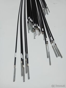 BOWDEN,LANKO JAWA PIONIER 50 / BABETTA 207,210 - 3