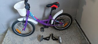 Detský bicykel Dema - 3