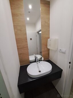 Obchodný priestor, kancelária - 26m2 - 3