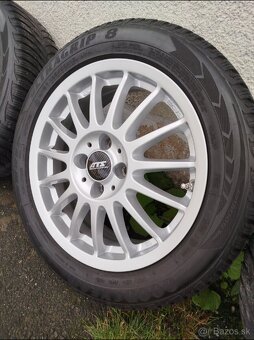 ATS 4x100 R16 - 3