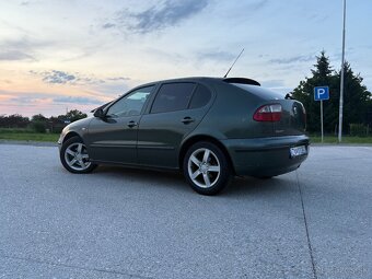 Seat Leon 1.9TDI 81Kw - 3