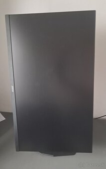 Herný  PC RTX 4070 Super +  herný monitor MSI - 3