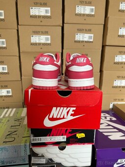 Nike Dunk Low Archeo Pink, 40,40.5 - 3